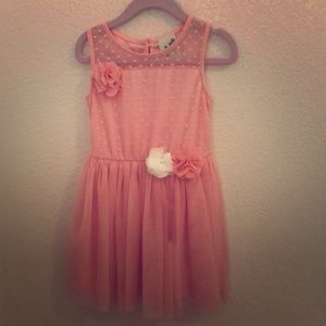 Toddler Girl Dress